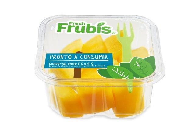 Fresh Frubis – Mangue