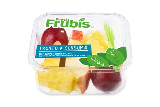 Fresh Frubis – Mix 100g